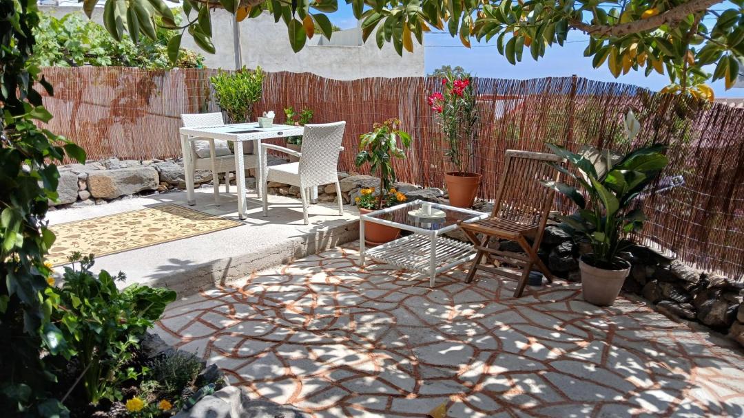 Photo of Patio Balcony in Guia de Isora