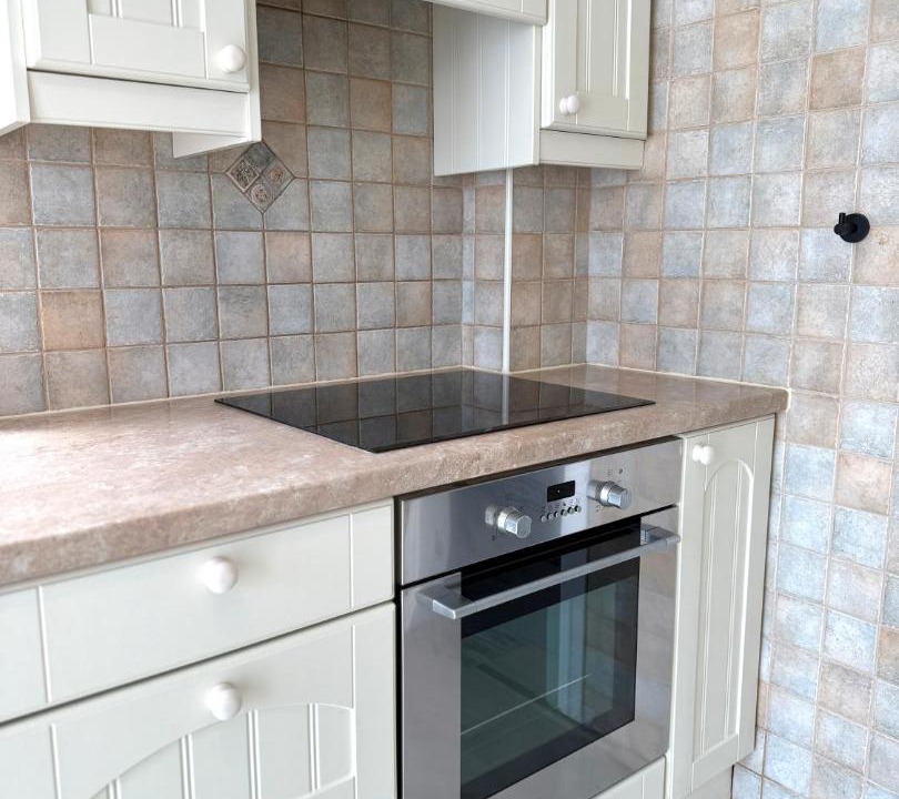 Photo of Kitchen in Chimenea