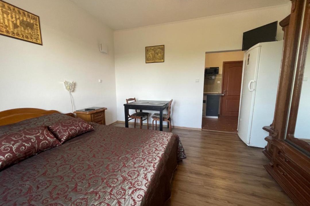 Photo of Bedroom in Hostavice