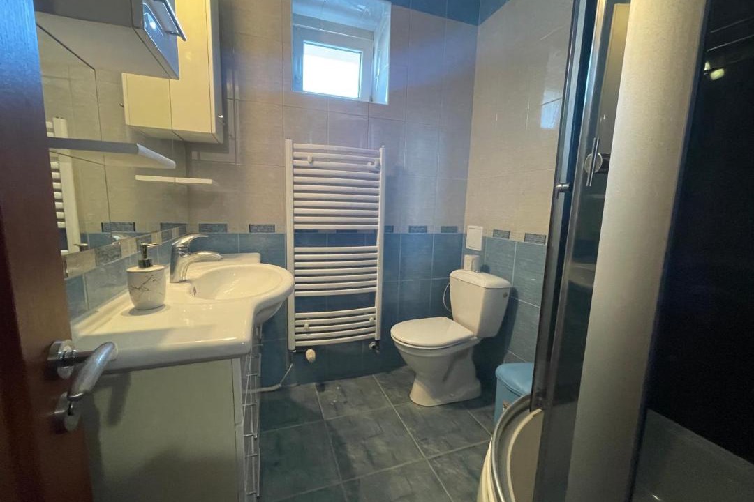 Photo of Bathroom in Hostavice