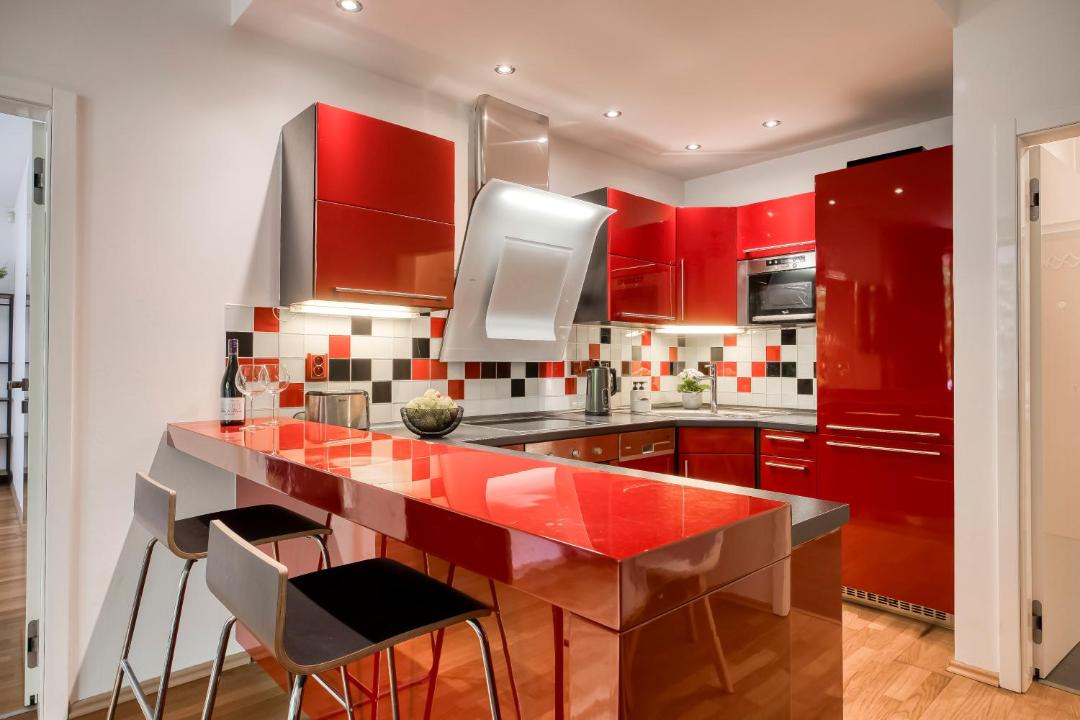 Photo of Kitchen in Sedlec