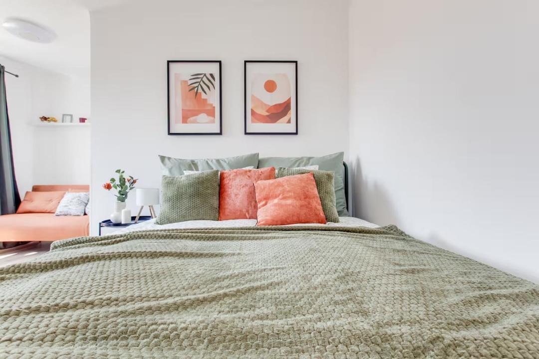Photo of Bedroom in Moliere Vauban