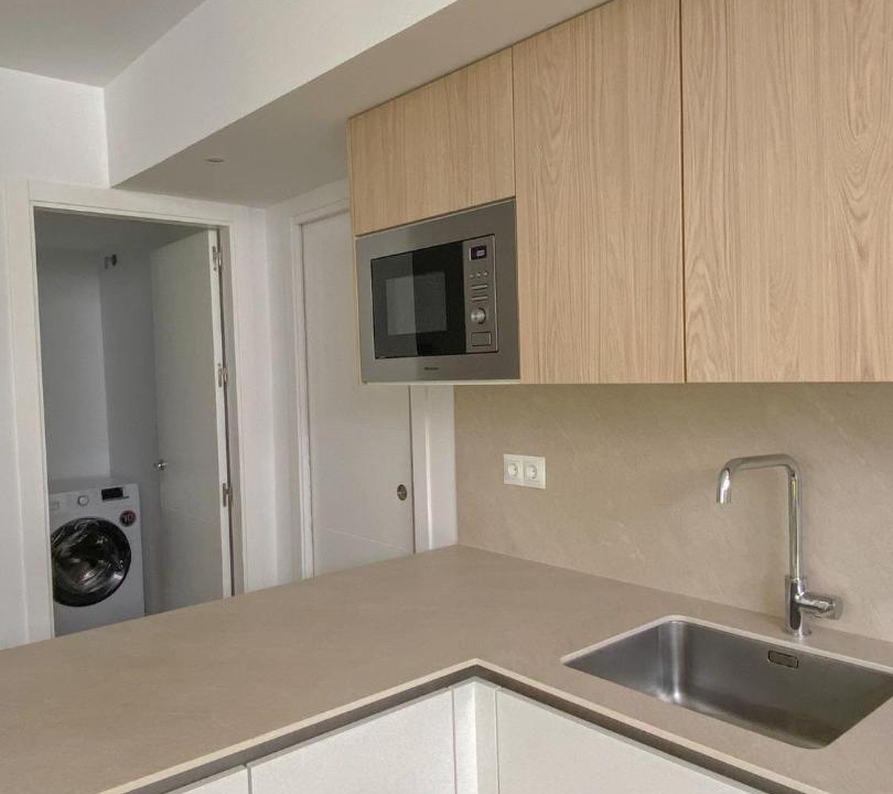 Photo of Kitchen in Urbanizacion Puerto de Estepona