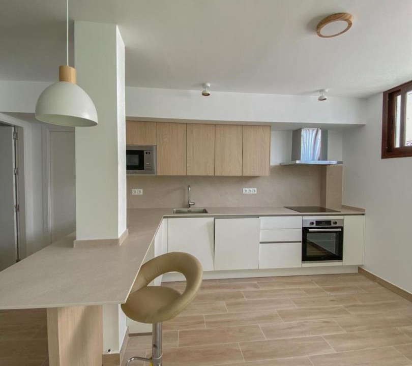 Photo of Kitchen in Urbanizacion Puerto de Estepona