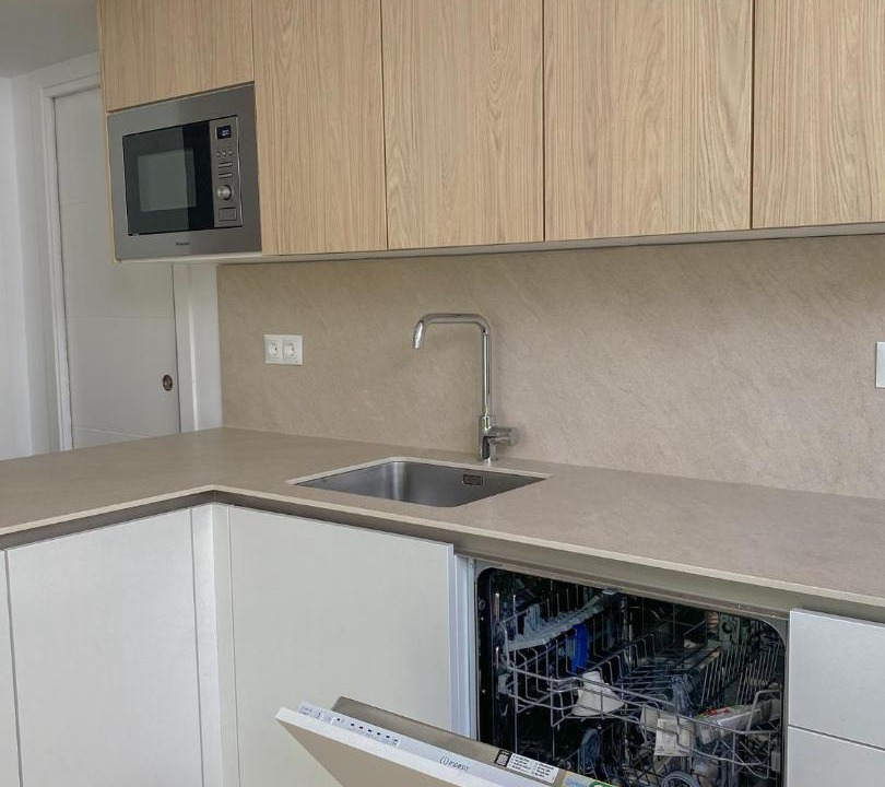 Photo of Kitchen in Urbanizacion Puerto de Estepona