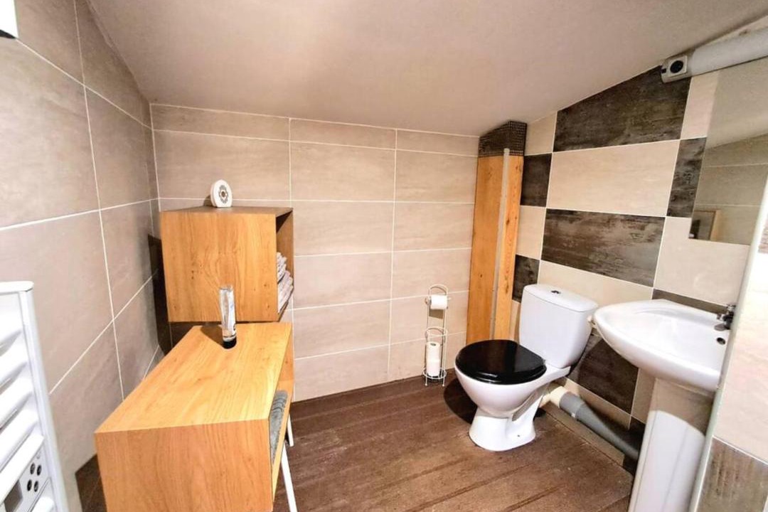 Photo of Bathroom in Bouillargues