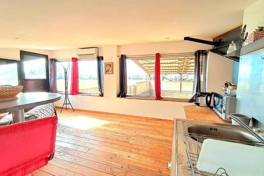 Photo of Kitchen in Bouillargues