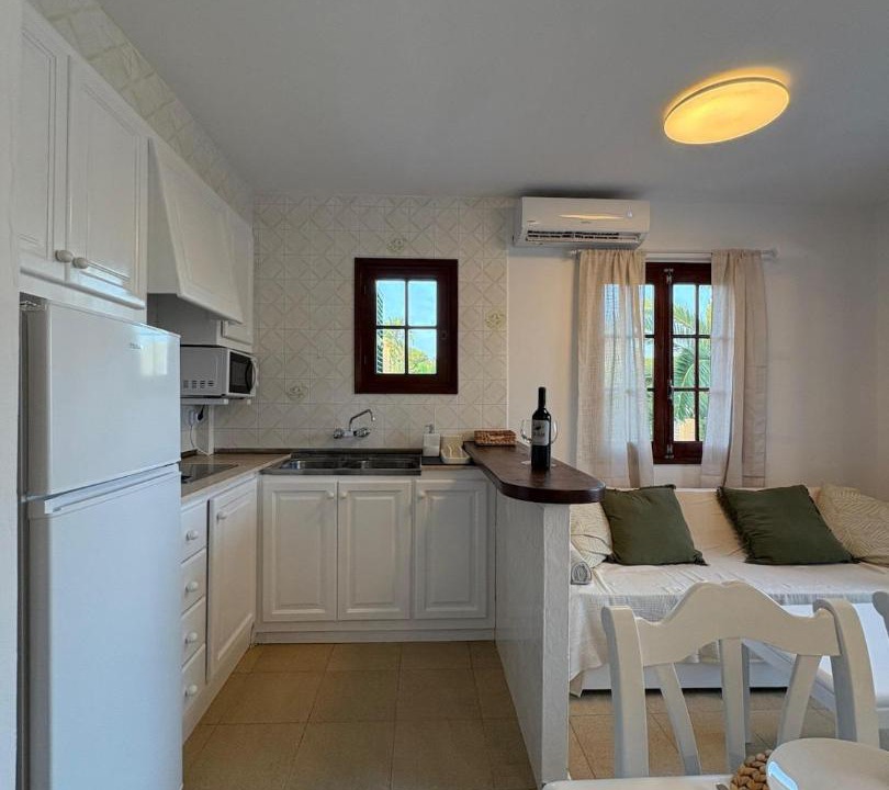 Photo of Kitchen in Son Xoriguer