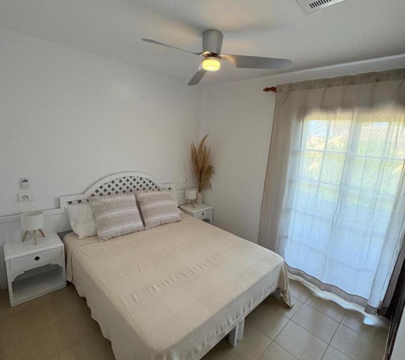 Photo of Bedroom in Son Xoriguer