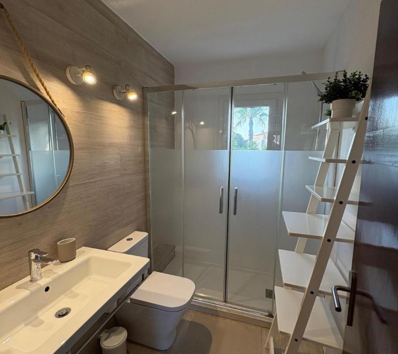 Photo of Bathroom in Son Xoriguer