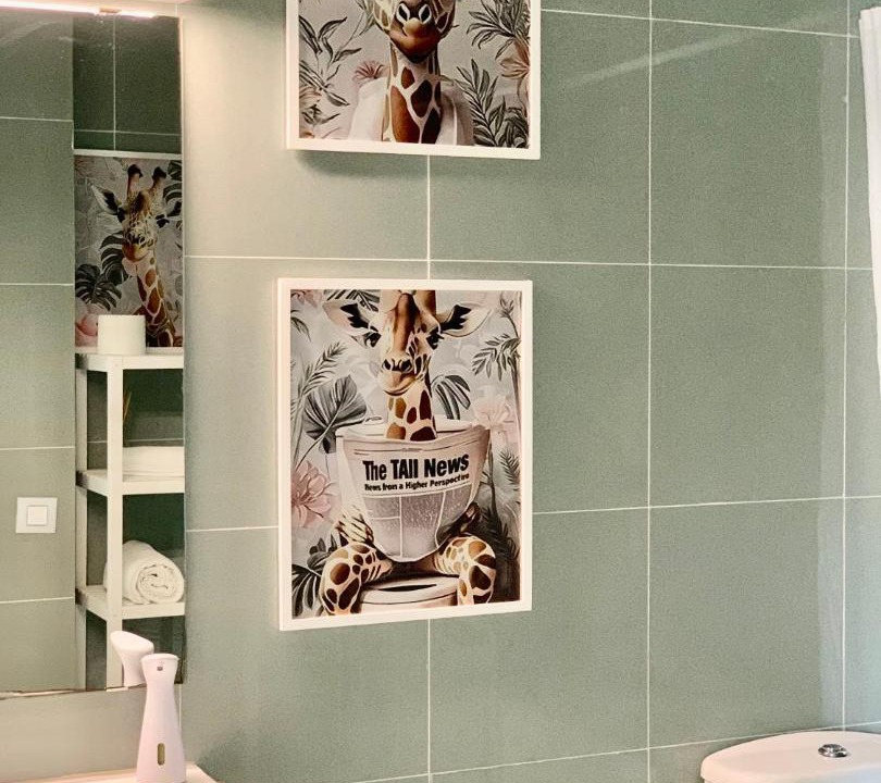 Photo of Bathroom in Costa Adeje
