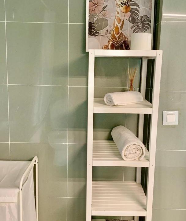 Photo of Bathroom in Costa Adeje