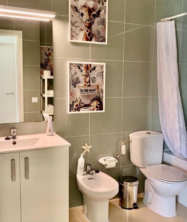 Photo of Bathroom in Costa Adeje