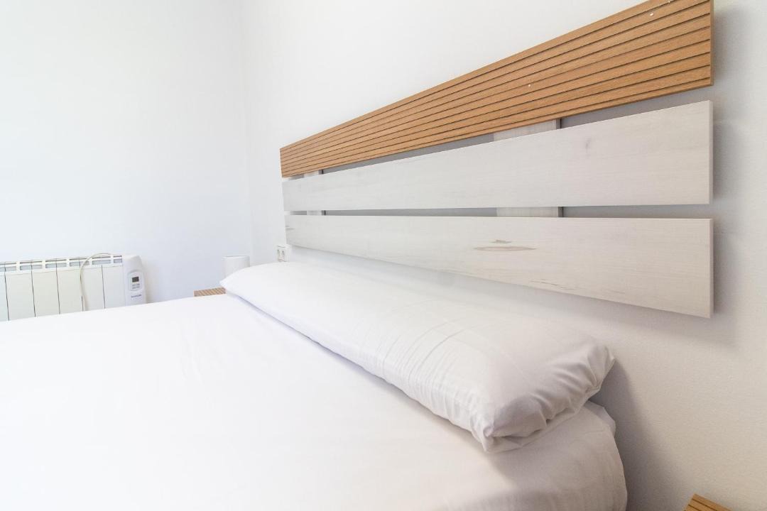 Photo of Bedroom in Port de Sagunt