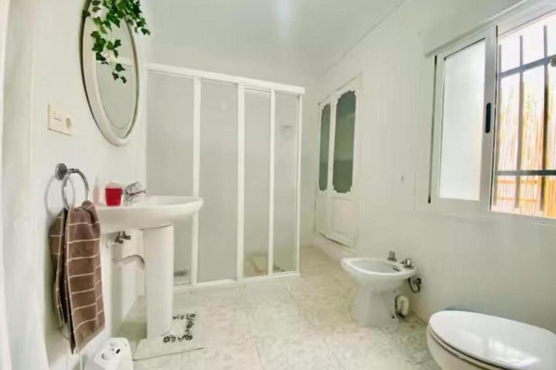 Photo of Bathroom in Santa Amalia