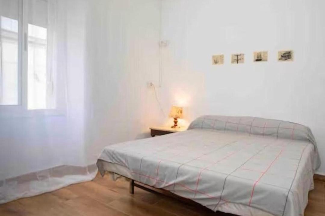 Photo of Bedroom in Santa Amalia