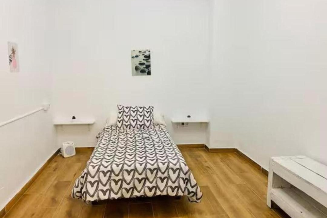 Photo of Bedroom in Santa Amalia