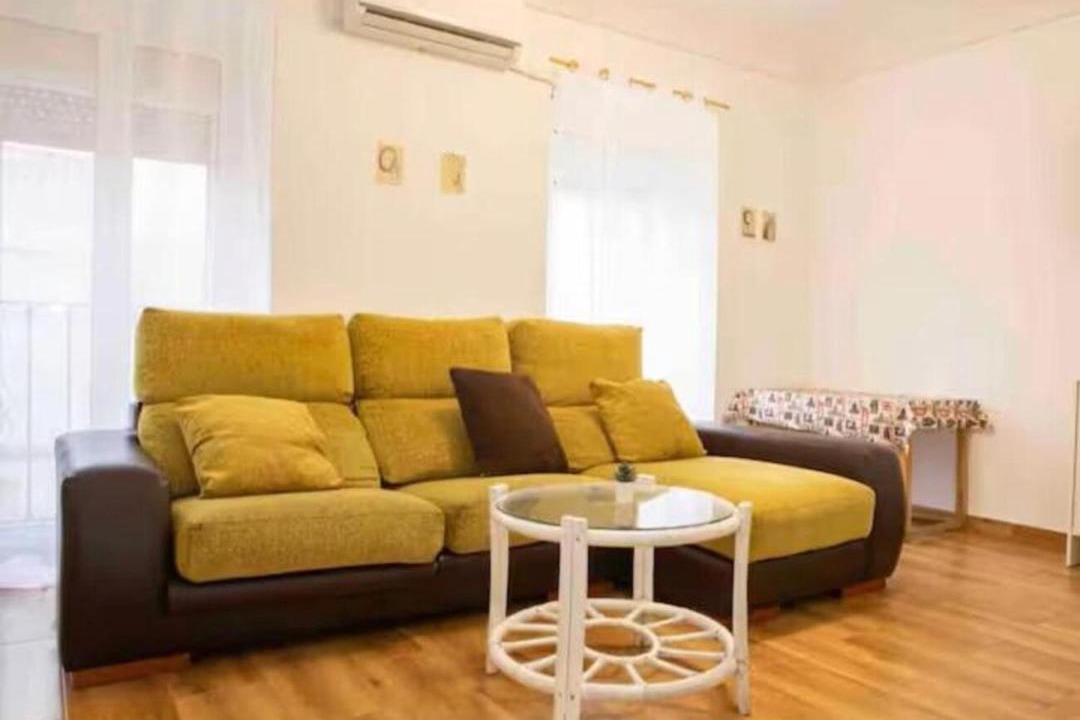 Photo of Livingroom in Santa Amalia