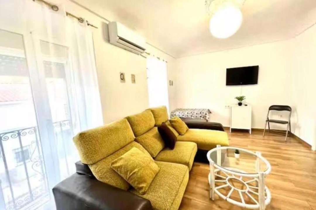 Photo of Livingroom in Santa Amalia