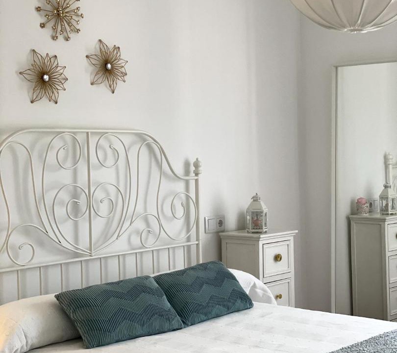 Photo of Bedroom in Zamora