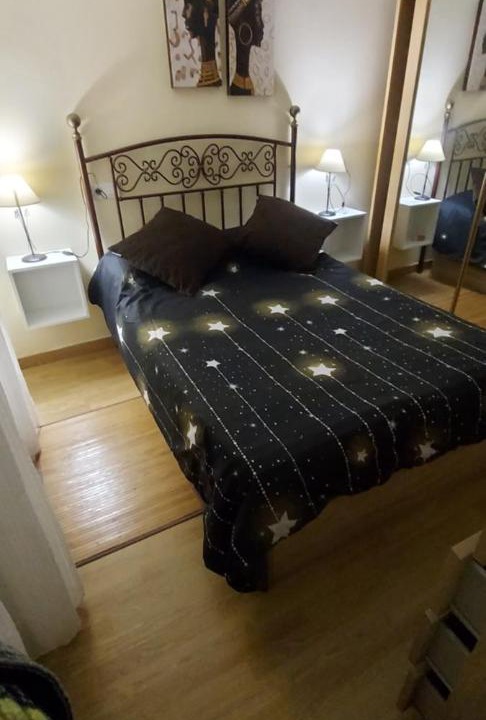 Photo of Bedroom in Distrito Sur