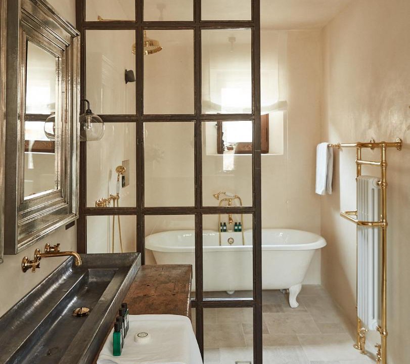 Photo of Bathroom in Pedraza