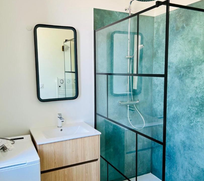 Photo of Bathroom in Goult