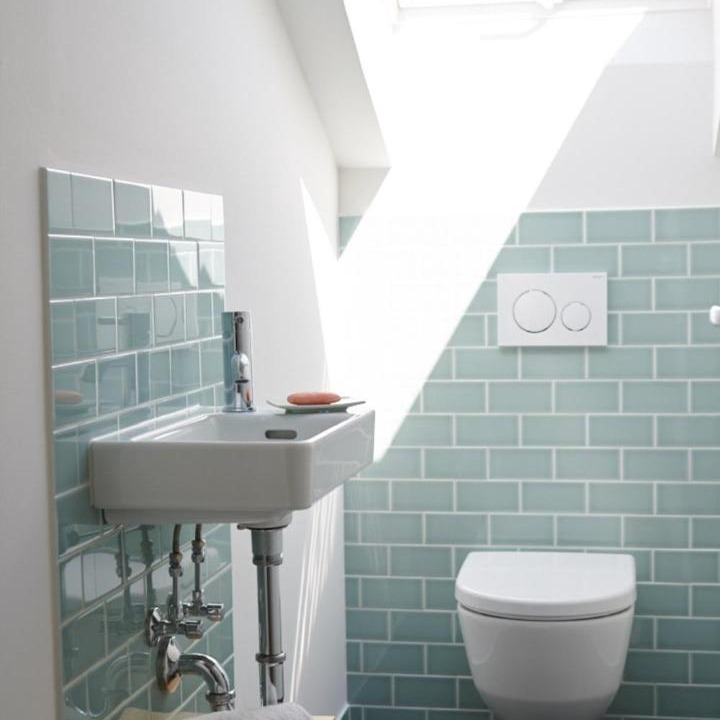 Photo of Bathroom in Kleinwaabs