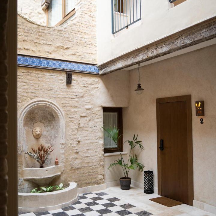 Photo of Patio Balcony in Santa Catalina