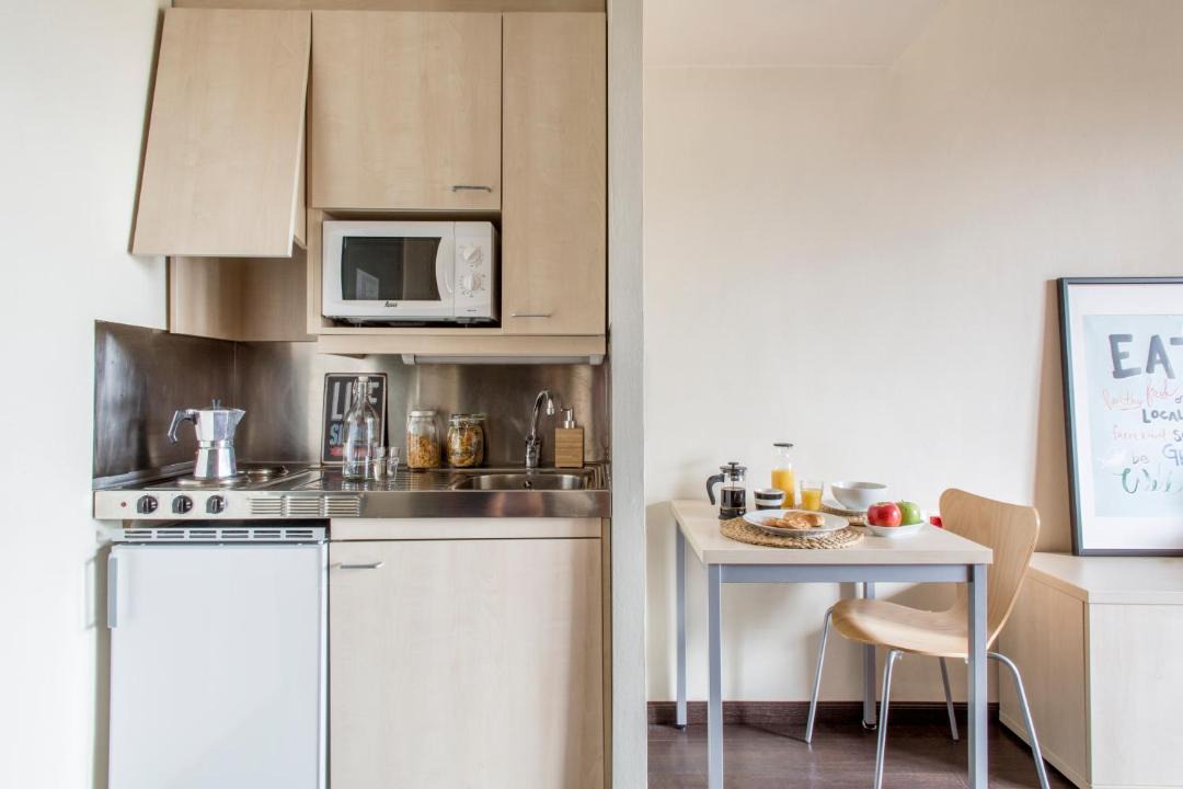 Photo of Kitchen in Alcala de Henares
