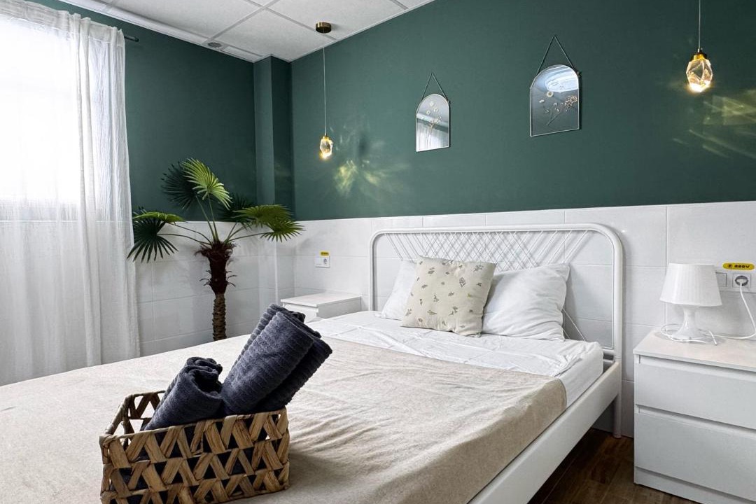 Photo of Bedroom in Jesus