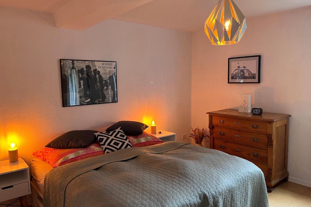 Photo of Bedroom in Sandershausen
