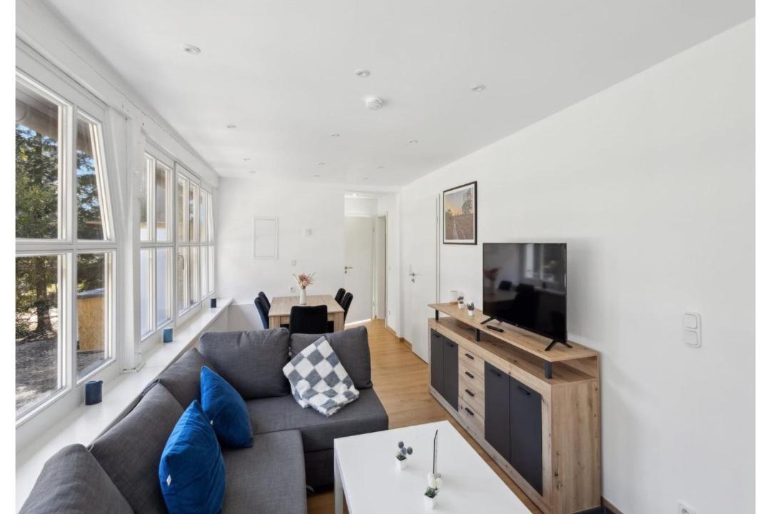 Photo of Livingroom in Schneverdingen