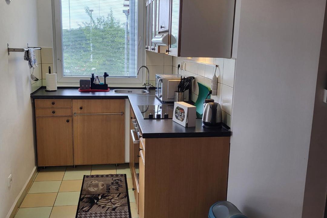 Photo of Kitchen in Hloubetin
