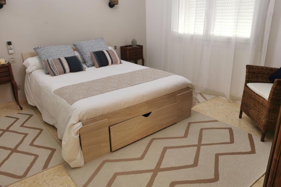 Photo of Bedroom in Marguerittes
