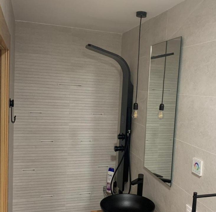 Photo of Bathroom in El Perello
