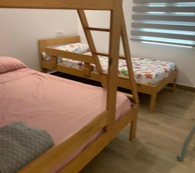 Photo of Bedroom in El Perello