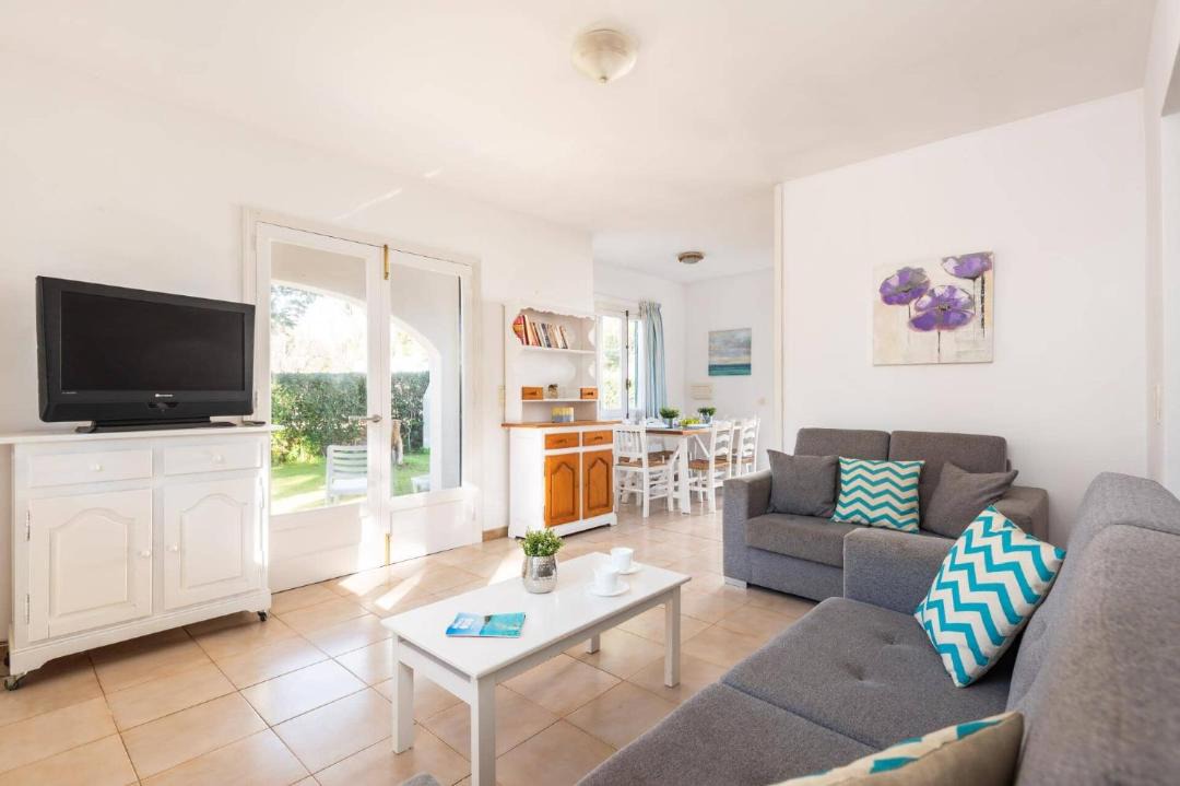 Photo of Livingroom in Cala en Blanes
