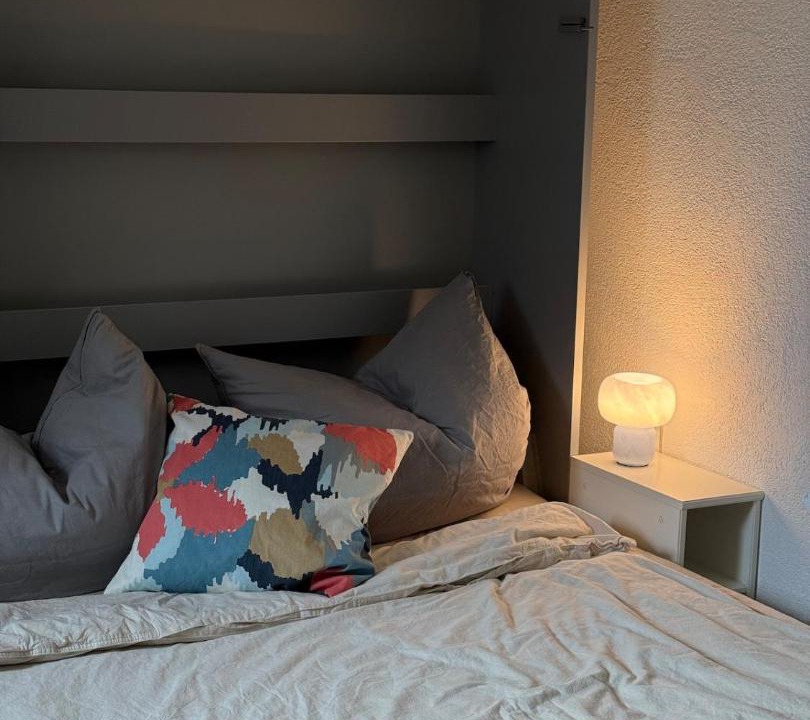 Photo of Bedroom in Alexanderfeld