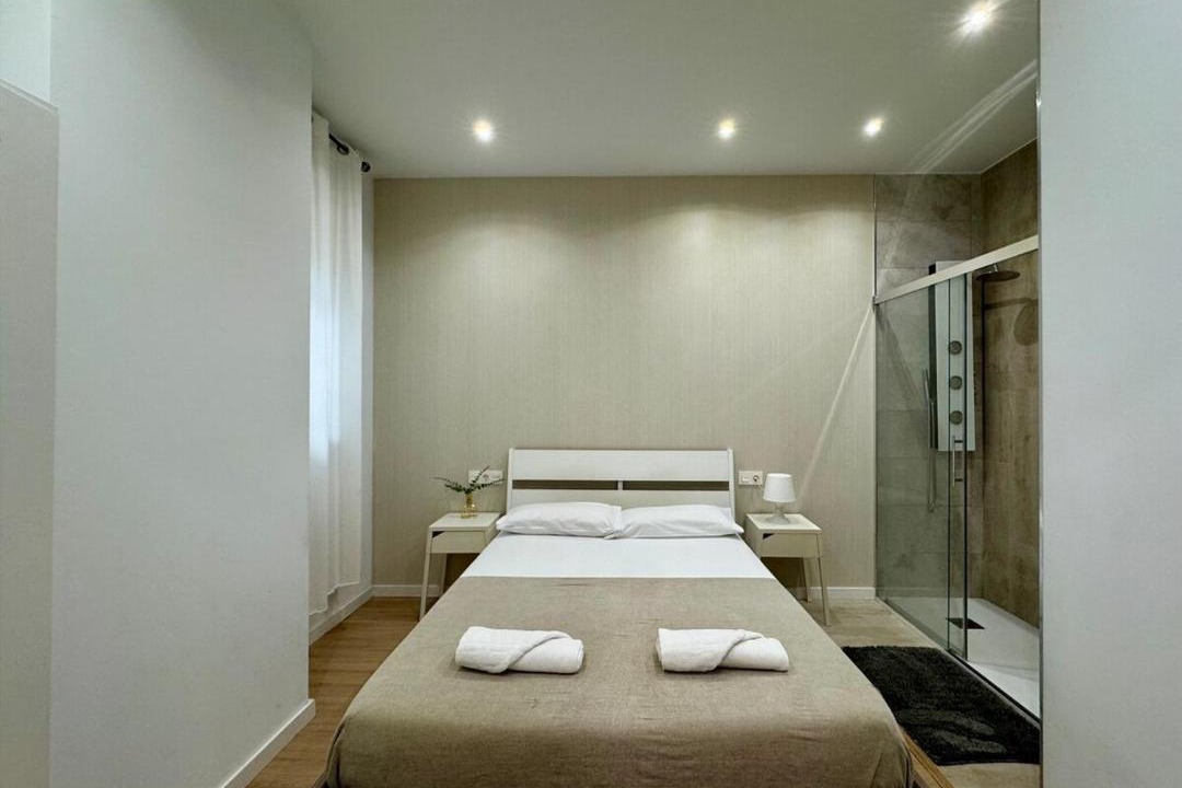Photo of Bedroom in La Gran Via