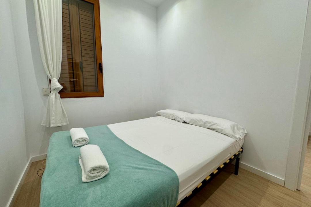 Photo of Bedroom in La Gran Via