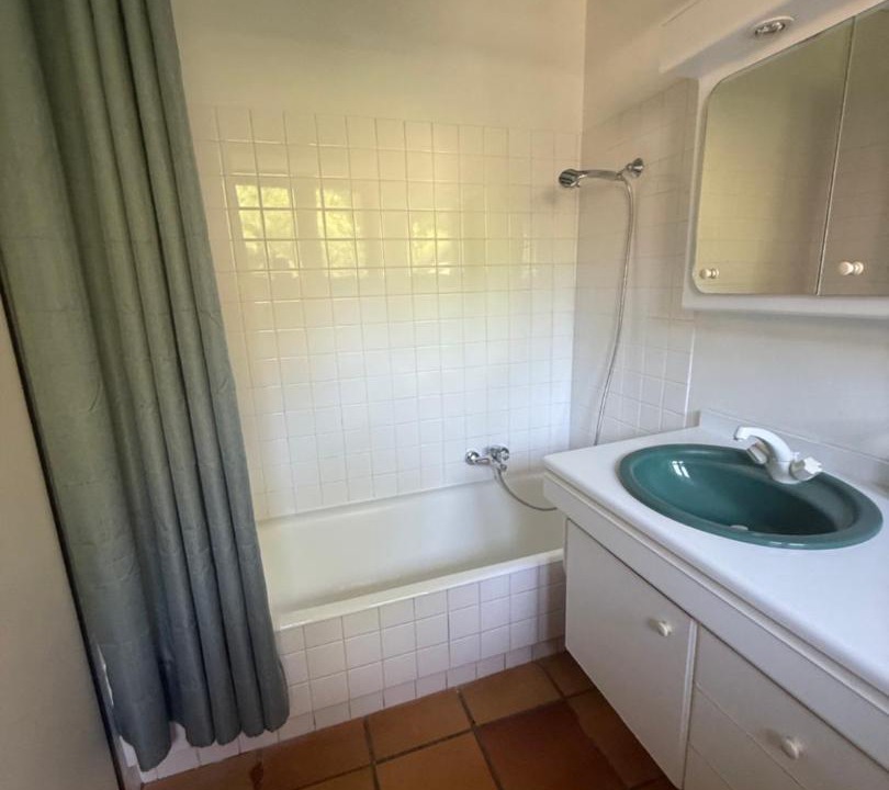 Photo of Bathroom in Yvoire