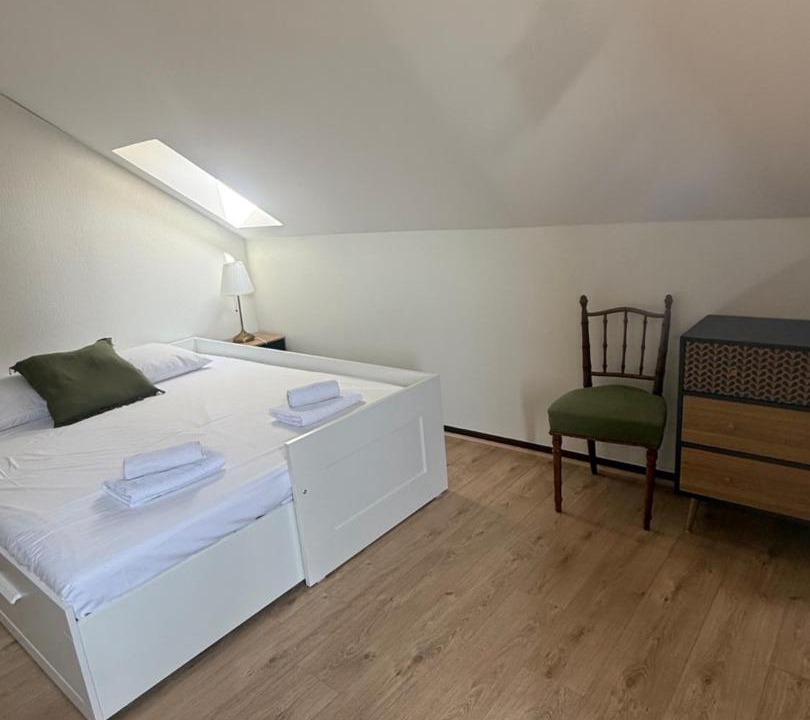 Photo of Bedroom in Yvoire
