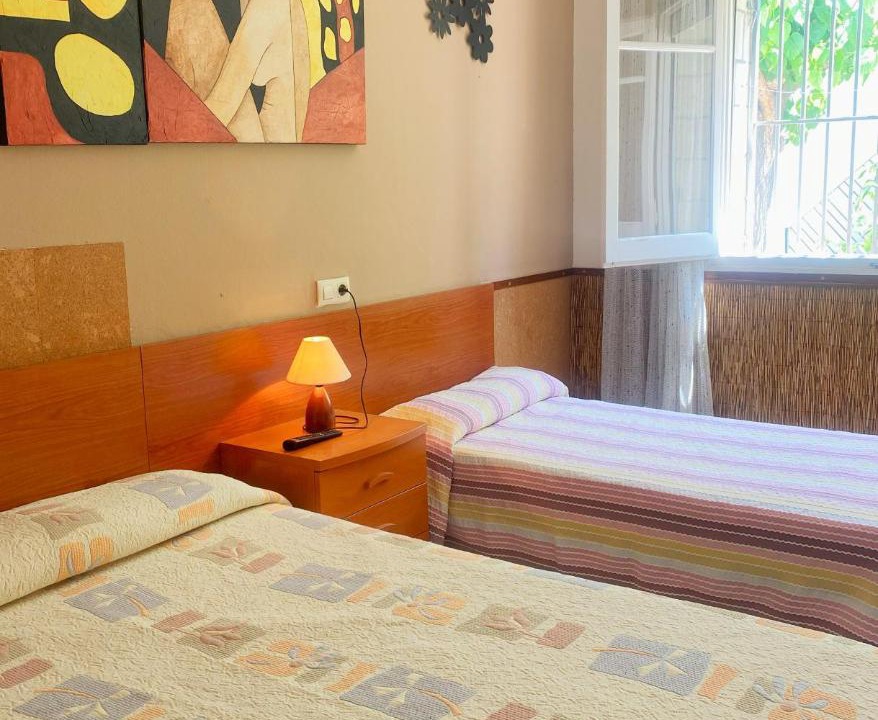 Photo of Bedroom in Segur de Calafell