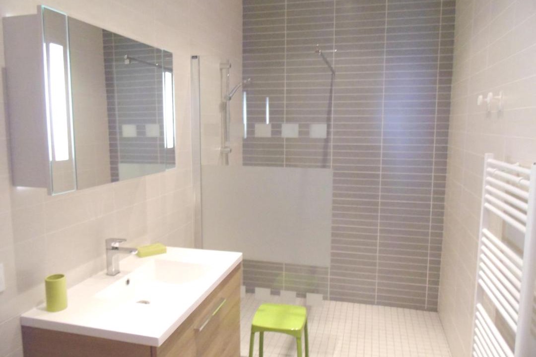 Photo of Bathroom in Belesta