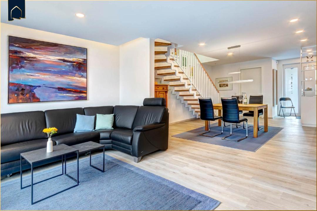 Photo of Livingroom in Koelpinsee