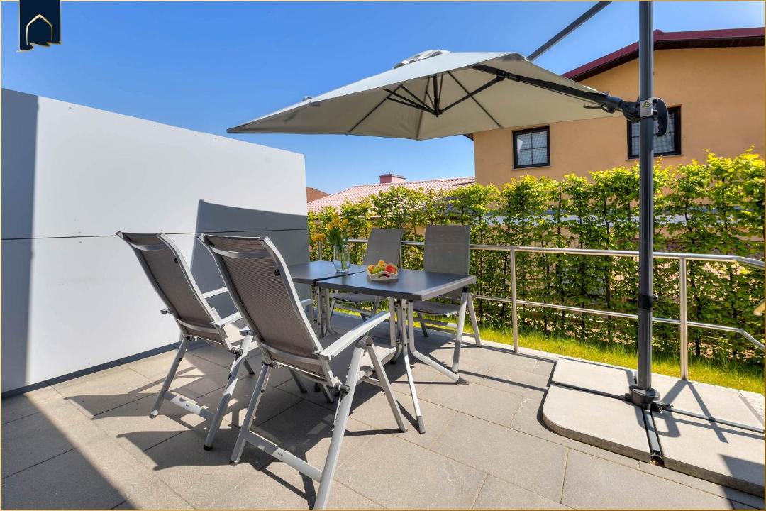 Photo of Patio Balcony in Koelpinsee