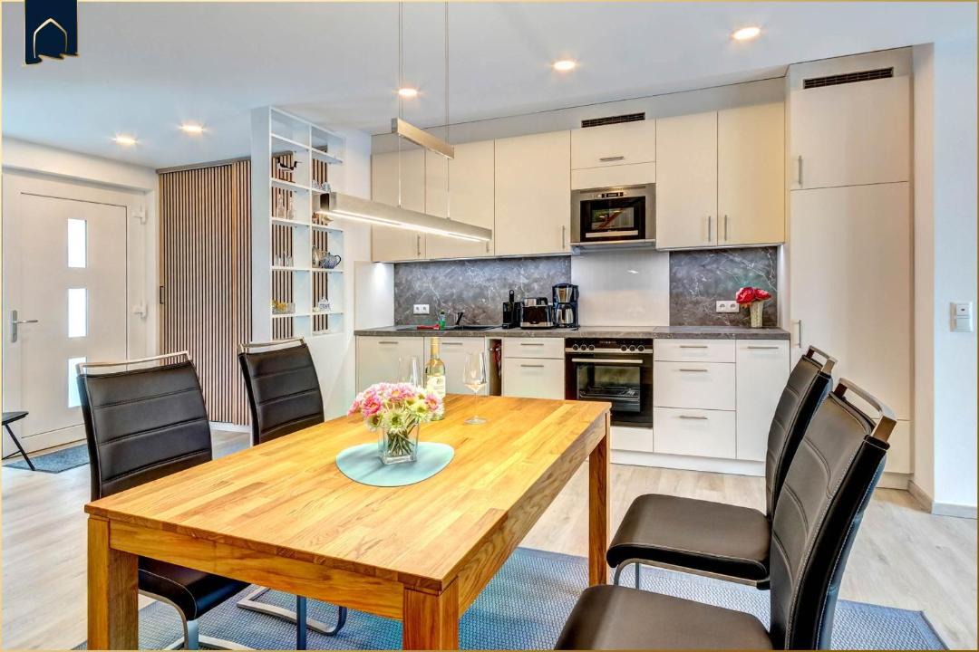 Photo of Kitchen in Koelpinsee
