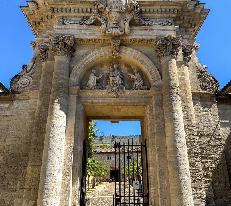 Photo of Others in Villeneuve-les-Avignon
