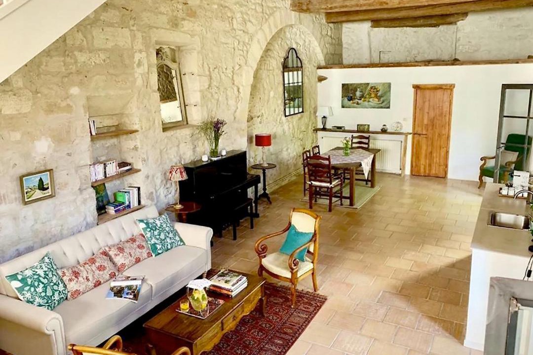 Photo of Others in Villeneuve-les-Avignon
